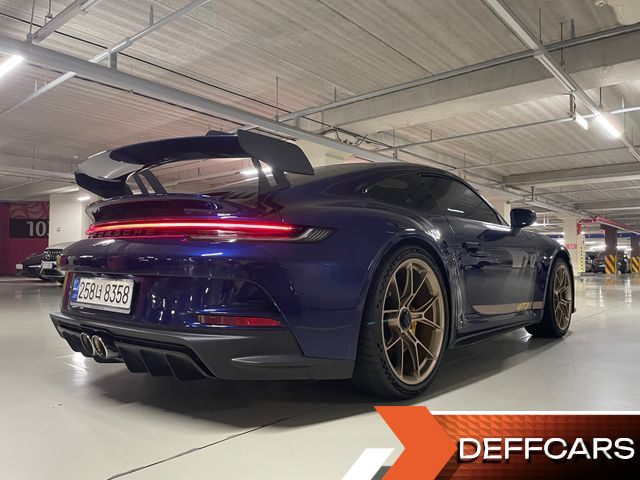 Porsche 911 GT3 купить на сайте DeffCars