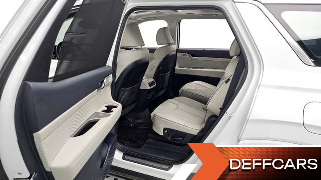 Hyundai PALISADE Diesel 2.2 4WD Calligraphy купить на сайте DeffCars