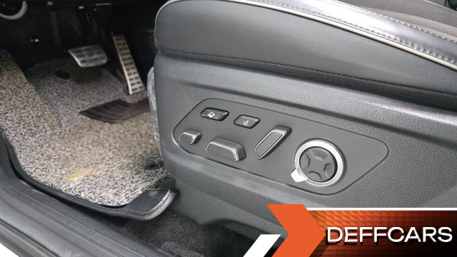 Hyundai PALISADE Gasoline 3.8 2WD Calligraphy Black Edition купить на сайте DeffCars