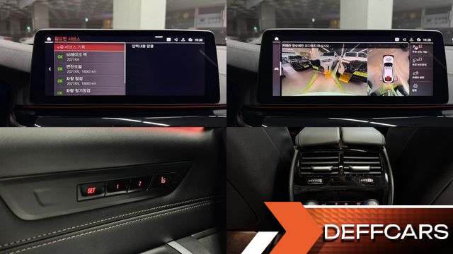 BMW GRAN TURISMO 630i xDrive M Sport купить на сайте DeffCars