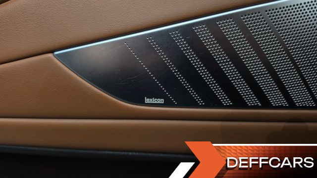 Genesis G80 Gasoline 3.5 Turbo AWD купить на сайте DeffCars