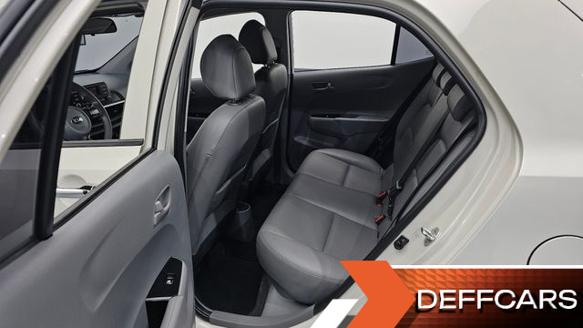 Kia MORNING Trendy купить на сайте DeffCars