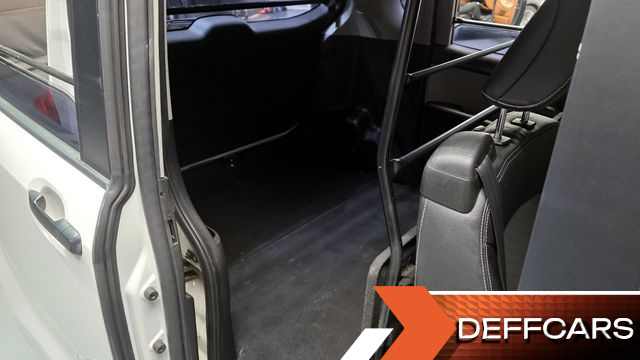 Kia RAY Van Prestige Special купить на сайте DeffCars