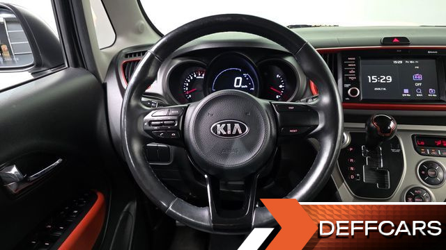 Kia RAY Prestige купить на сайте DeffCars