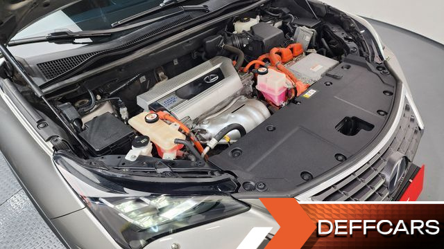 Lexus NX Supreme купить на сайте DeffCars