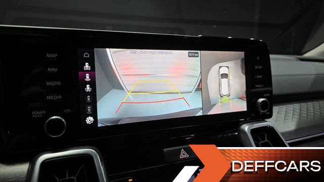Kia SORENTO Diesel 2.2 4WD Signature купить на сайте DeffCars