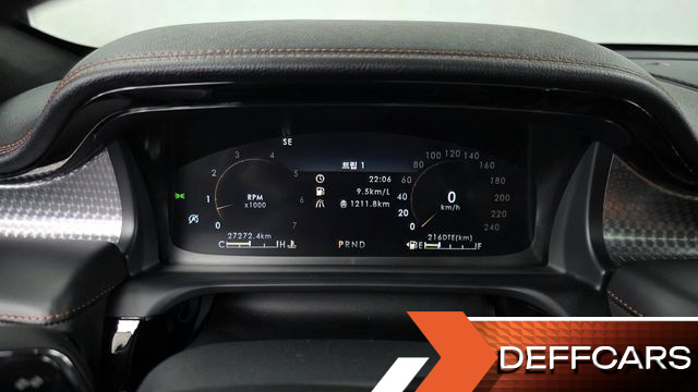 Lincoln AVIATOR 3.0 Black Label AWD купить на сайте DeffCars