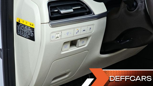 Hyundai PALISADE Gasoline 3.8 4WD Calligraphy купить на сайте DeffCars