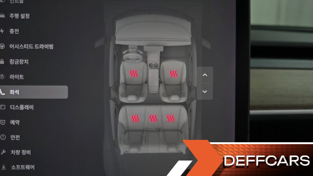 Tesla MODEL 3 Long Range AWD купить на сайте DeffCars