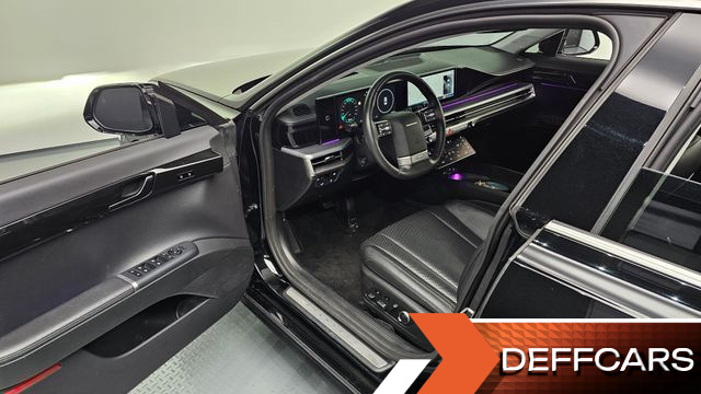 Hyundai GRANDEUR 2,5 Gasoline 2WD Exclusive купить на сайте DeffCars