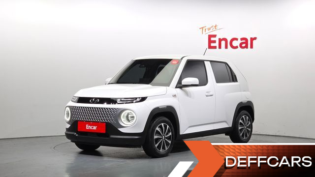 Hyundai CASPER Smart купить на сайте DeffCars