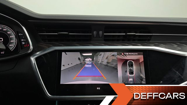 Audi A6 45 TFSI Quattro Premium купить на сайте DeffCars