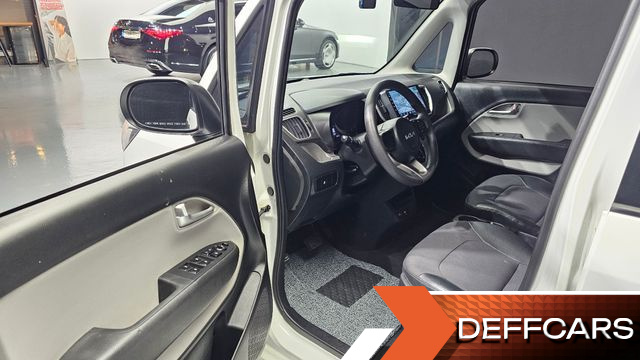Kia RAY Van Standard купить на сайте DeffCars