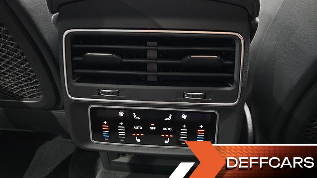 Audi RSQ8 4.0 TFSI Quattro Performance купить на сайте DeffCars