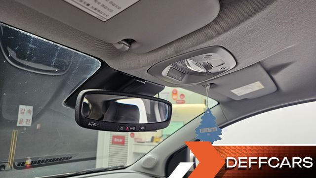 ChevroletGMDaewoo SPARK Premier купить на сайте DeffCars