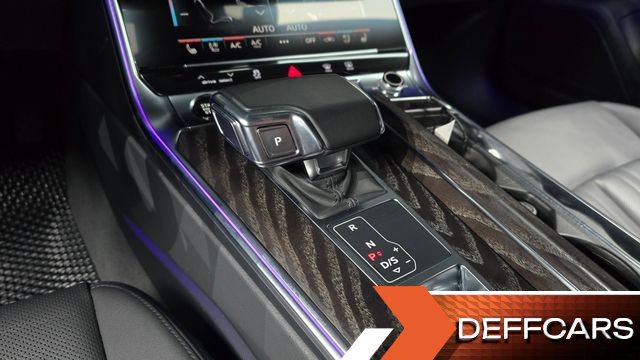 Audi A6 45 TFSI Quattro Premium купить на сайте DeffCars
