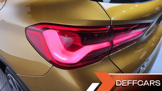 BMW X2 (F39) xDrive20i Advantage купить на сайте DeffCars