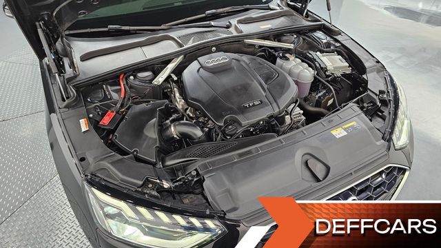 Audi A4 40 TFSI купить на сайте DeffCars