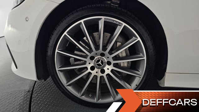 Mercedes E-CLASS E450 4MATIC Coupe купить на сайте DeffCars