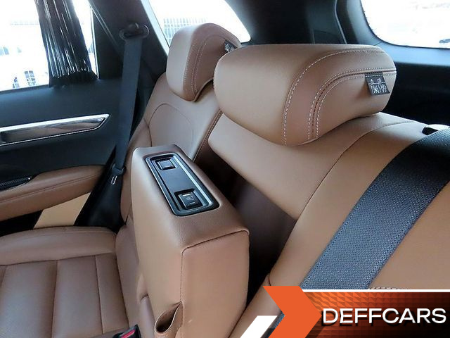 Renault-KoreaSamsung QM6 2.0 GDe RE Signature 2WD купить на сайте DeffCars