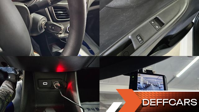 ChevroletGMDaewoo SPARK Van купить на сайте DeffCars