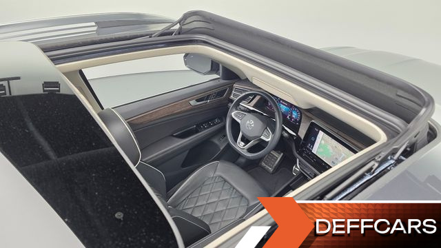 Volkswagen ATLAS 2.0 TSI R-LINE 7-Seater купить на сайте DeffCars
