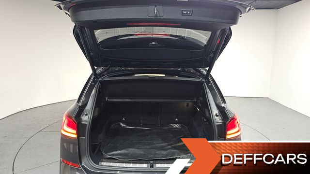 BMW X1 xDrive 18d M Sport купить на сайте DeffCars