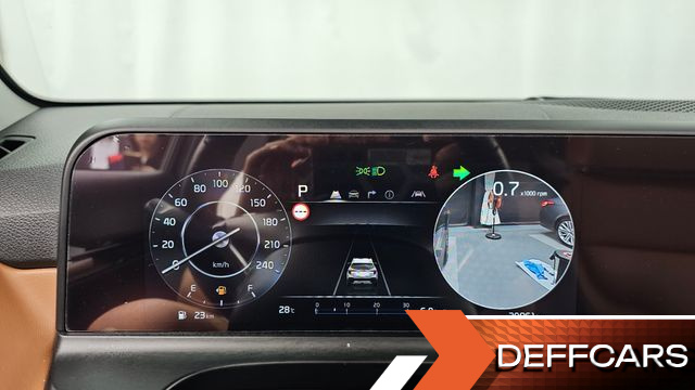 Kia SELTOS Gasoline 1.6 Turbo 2WD Signature купить на сайте DeffCars