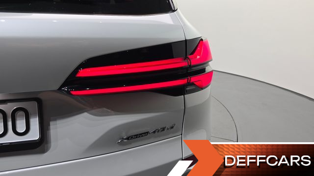 BMW X5 xDrive 40d M Sport Online Exclusive Editon купить на сайте DeffCars