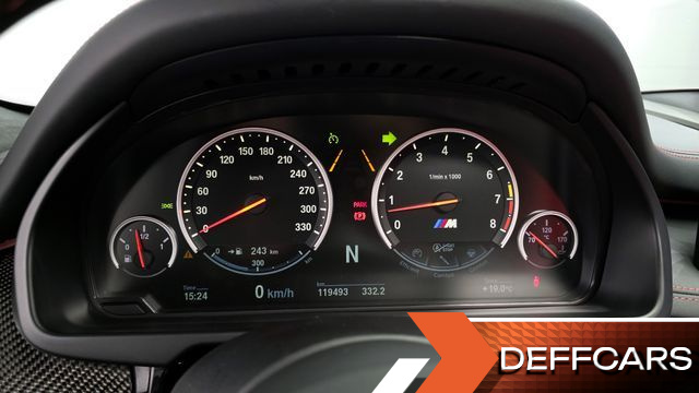 BMW X5M 4.4 купить на сайте DeffCars