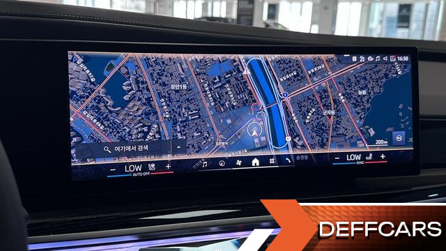 BMW 7-SERIES 740d xDrive M Sport купить на сайте DeffCars