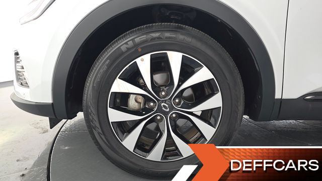Renault-KoreaSamsung XM3 1.6 GTe RE купить на сайте DeffCars