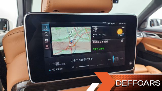 BMW 7-SERIES 745Le iPerformance Design Pure Excellence купить на сайте DeffCars