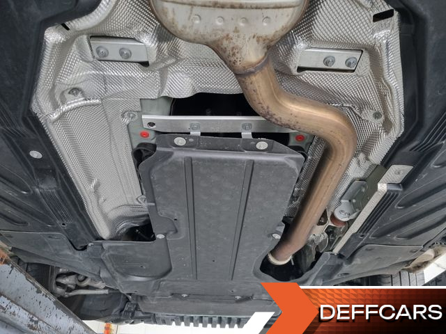 Mercedes C-CLASS C200 Avantgarde купить на сайте DeffCars