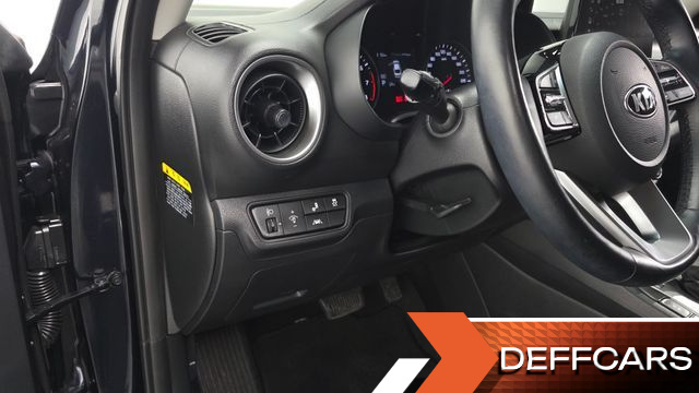 Kia K3 Prestige купить на сайте DeffCars