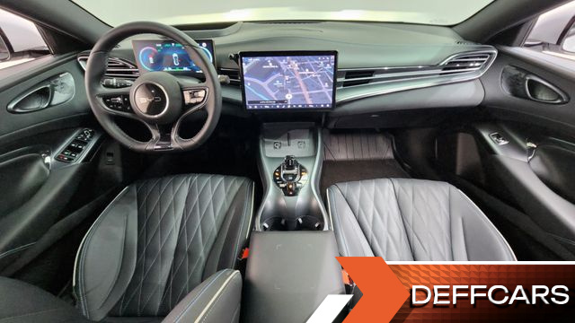 BYD SEAL Plus RWD купить на сайте DeffCars