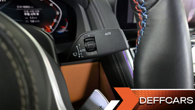 BMW 8-SERIES M850i xDrive First Edition Gran Coupe купить на сайте DeffCars