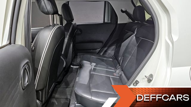 Hyundai CASPER Modern купить на сайте DeffCars