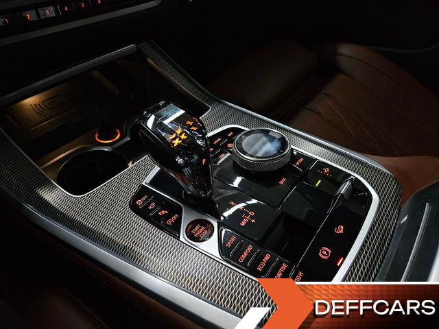 BMW X5 M50i купить на сайте DeffCars