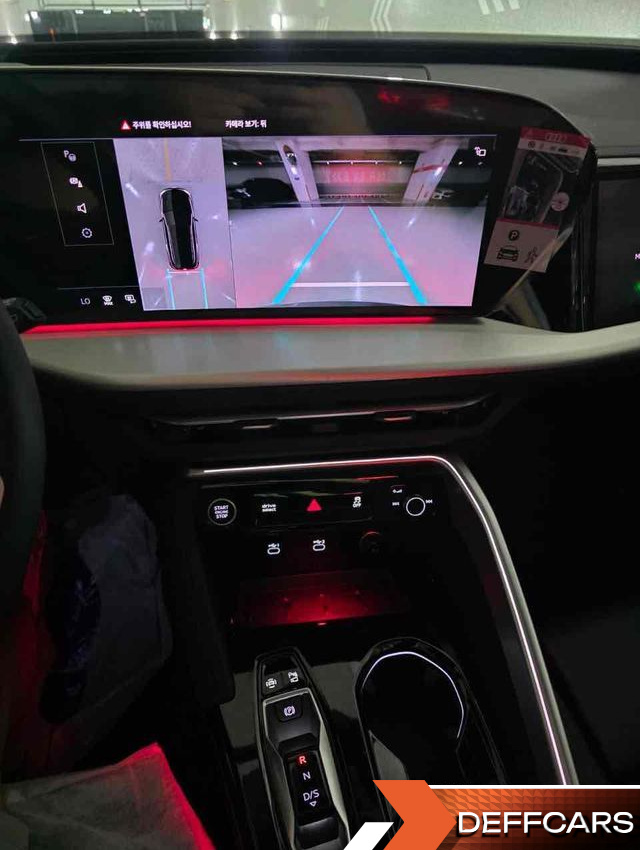 Audi Q5 40 TDI Quattro S Line Sportback купить на сайте DeffCars
