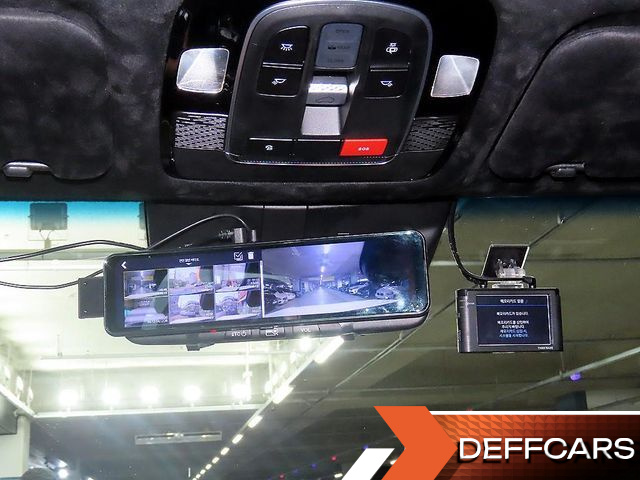 Hyundai PALISADE Gasoline 3.8 4WD Prestige купить на сайте DeffCars