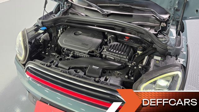 Mini COUNTRYMAN Classic 2nd купить на сайте DeffCars