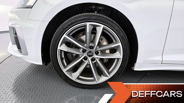 Audi A5 40 TDI Quattro Premium Sportback купить на сайте DeffCars