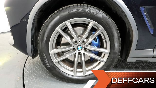 BMW X4 xDrive20i M Sports X Onlile Exclusive Edition купить на сайте DeffCars