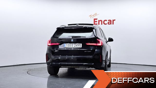 BMW X1 xDrive 20i M Sport купить на сайте DeffCars