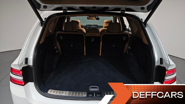Genesis GV80 2.5T Gasoline AWD купить на сайте DeffCars