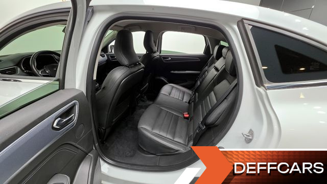 Renault-KoreaSamsung XM3 1.3 TCe RE Signature купить на сайте DeffCars