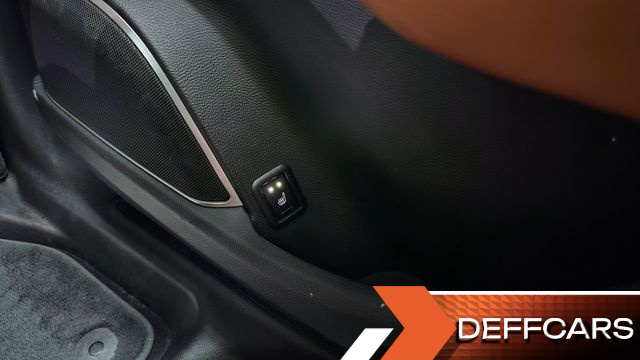 Maserati LEVANTE 3.0 AWD Premium купить на сайте DeffCars