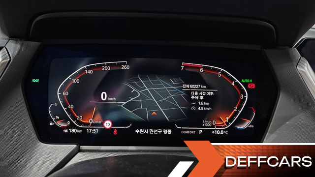 BMW 1-SERIES 120i M Sports купить на сайте DeffCars