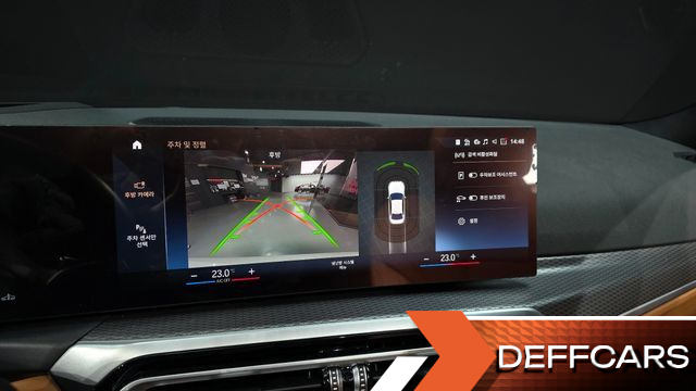 BMW 3-SERIES 320i M Sport купить на сайте DeffCars